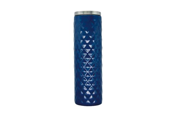 Термобутылка Maestro - 450 мл синяя (MR-1648-45-BLUE)