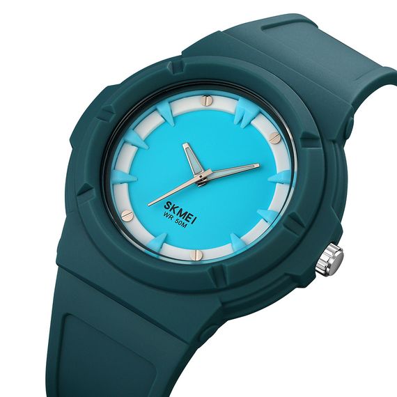 Skmei 2011BU Blue SALE | Зображення 1