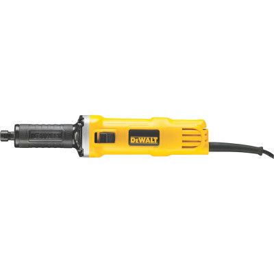 Шлифовальная машина DeWALT 450 Вт, 25000 об/мин, вес 1.6 кг (DWE4884) | Зображення 1