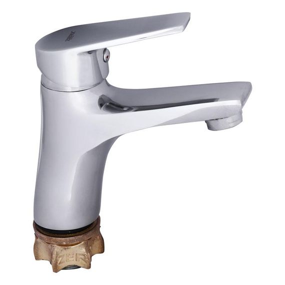 Змішувач для умивальника Zerix MOD A449 (ZX2933) | Зображення 1