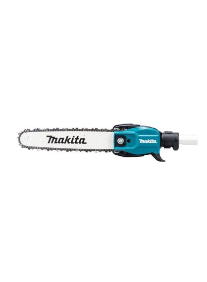 Высоторез аккумуляторный телескопичекий Makita UA004GM101 (30 см, 20 м/с, 2.5-3.8 м, BL, XGT) | Зображення 6