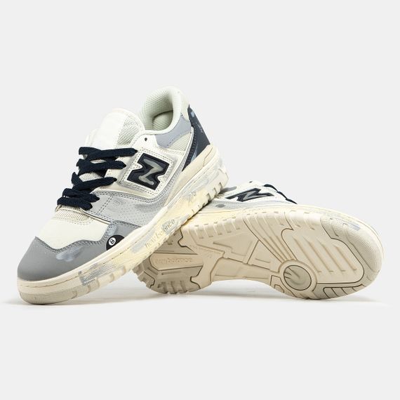 Чоловічі кросівки Ba/ance 550 весна / літо / осінь 1422 45