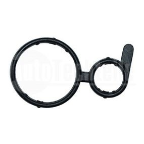 Прокладка корпус форсунки BMW 1 E81/E87 N47 04-11/ 1 F20/F21 N47/B47 11-19/ 3 E90-E93 N47/N57 04-12/ 3