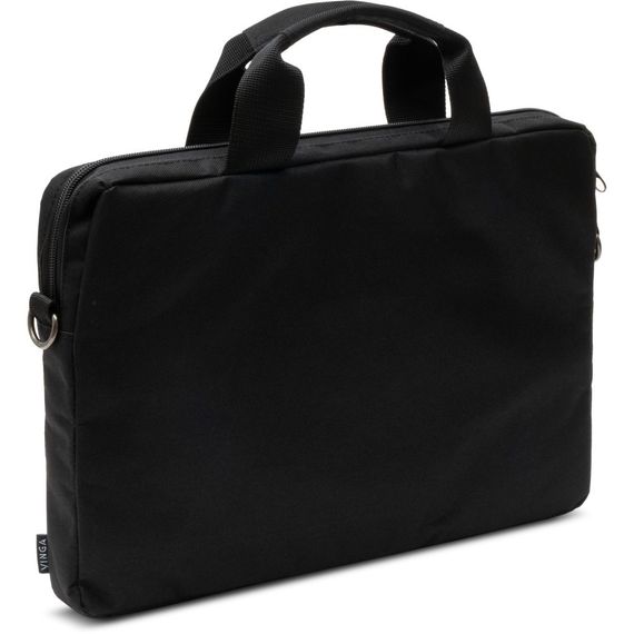 Сумка для ноутбука Vinga 15.6" NB1101 black (NB1101BK) | Зображення 3