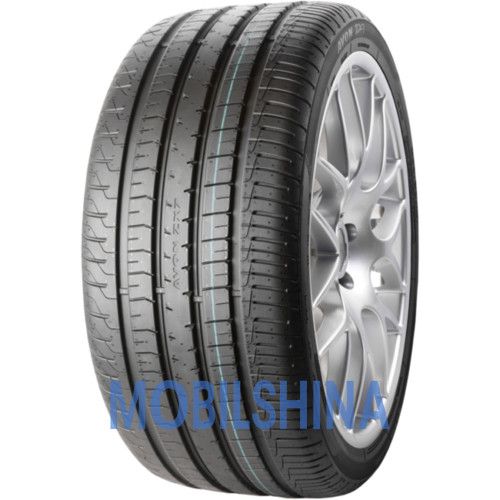 Летние шины AVON ZX7 (235/45R19 99V)
