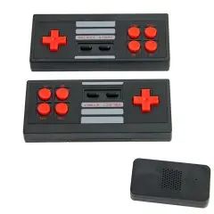 Приставка на 620 игр Extreme Mini Game Box с  джойстиками | Зображення 2
