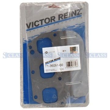 Прокладка выпускного коллектора VW T5 3.2 i 03- (правая),71-36091-00