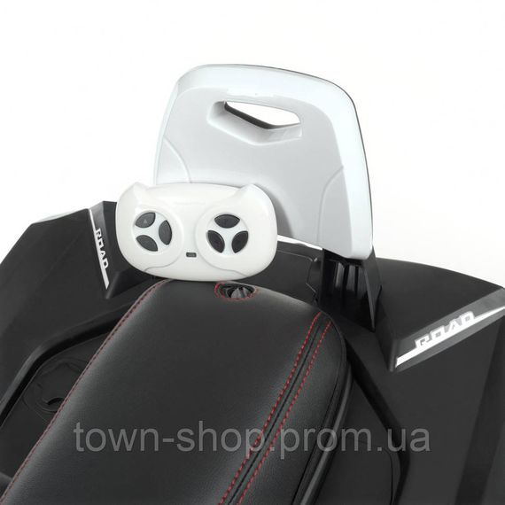Детский электроквадроцикл Bambi Racer M 4795EBLR-1 до 30 кг | Зображення 6