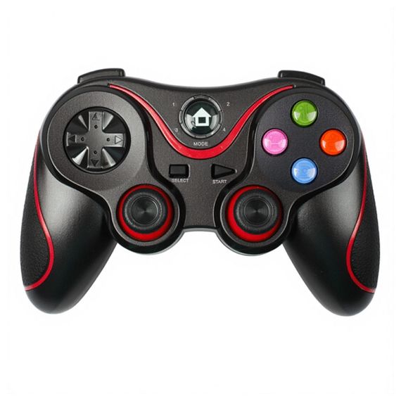 Бездротовий Геймпад для Android, Switch, ПК XO GP5 | Зображення 3