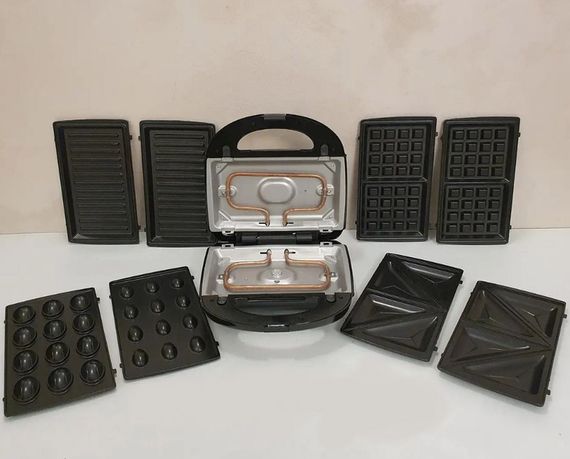 Мультимейкер 7 в 1 XPRO KC1162 800W (44689-KC1162_1756) | Зображення 1