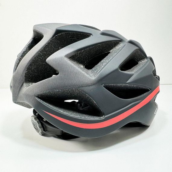 Захисний шолом Livall BH62 NEO (L) Black/White (55-61см) | Зображення 4