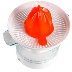 Соковыжималка для цитрусовых DSP KJ 1009 Оранжевая