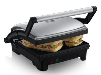 Электрогриль Russell Hobbs Сook Home 17888-56 1800 Вт