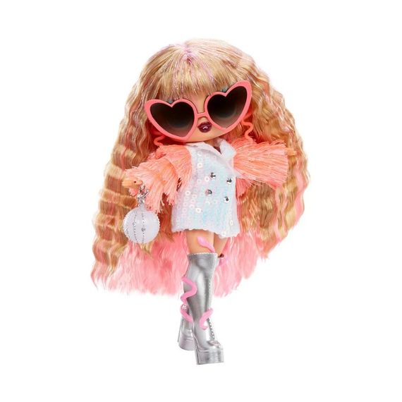 Ігровий набір з лялькою "Тея Старс" 120650 серії "Tweens Mermaids! з аксесуарами | Зображення 1