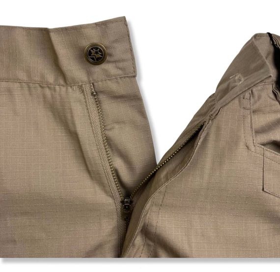 Штани тактичні Ripstop Койот Розмір L | Зображення 4