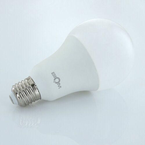 Світлодіодна лампа Biom BT-520 A80 20W E27 4500К матова | Зображення 3