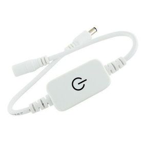 Димер OEM 6A M-T71 Touch White 1 канал