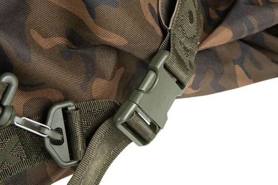 Сумка для раскладушки Fox International Camolite Large Bed Bag | Зображення 4