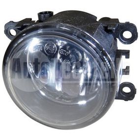 Фара противотуманная Ford Transit 02-/Opel Movano 00-/ Renault Megane 03- /Kangoo 08- /Master 03-, AutoTechteile, 503 0181,