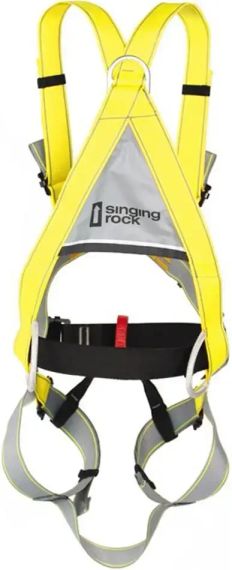 Система страховочная Singing Rock Ropedancer II. XS | Зображення 1
