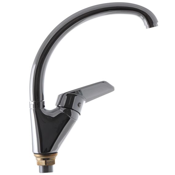 Змішувач для кухні CRON SIRIUS 777 (CR0194) | Зображення 3