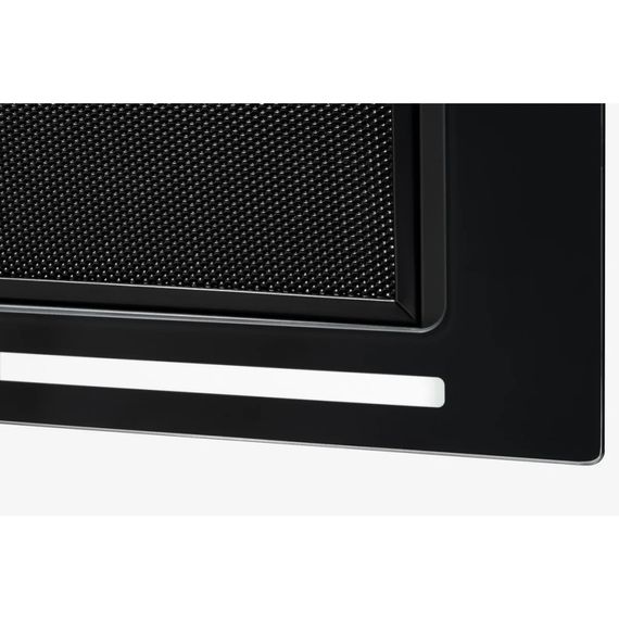 Витяжка кухонна GRANADO Palamos 4713-1200 Black glass (GCH4713120011) | Зображення 3