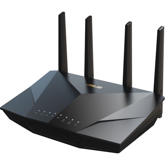 Маршрутизатор ASUS RT-AX5400 (90IG0860-MO9B00) | Зображення 3