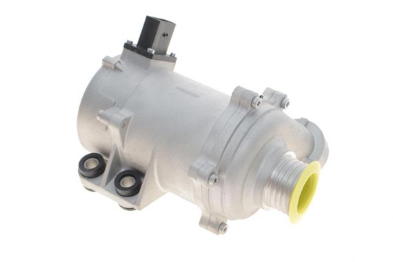 Помпа води BMW 1 F20 21 5 F10 2.0i N20B20A 10- електр.  GZ-F1243 | Зображення 3