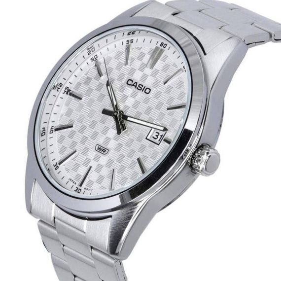 Чоловічий годинник Casio MTP-VD03D-7A | Зображення 1