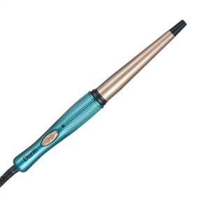 Плойка Dario DHC650C. Цвет: зеленый