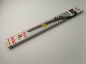 Щітка склоочисника "ALCA" ALL SEASONS 430-17", (087)