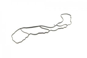 Прокладка коллектора впускного Mercedes Benz Vito W447 14- 719.790