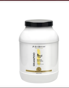 Iv San Bernard BANANA SHAMPOO Шампунь Банан на разлив 200 мл розлив
