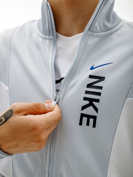 Куртка Nike M NSW HYBRID PK TRACKTOP | Зображення 2