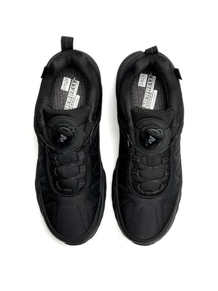 Кросівки чоловічі Float Pro BOA GTX All Black весна / осінь А4693 42 | Зображення 3