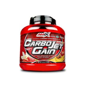 Гейнер Amix Nutrition CarboJet® Gain 2250g (Banana)