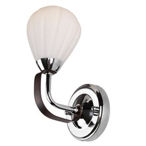 Бра настенное накладное классическое LK-274W/1 E14