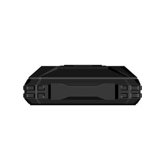 Мобільний телефон OUKITEL WP19 Pro 8/256GB Black (6931940735711) | Зображення 5