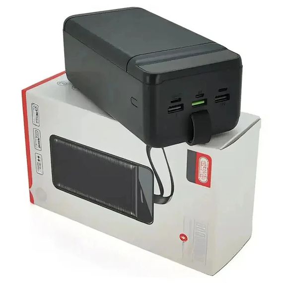 Павербанк потужний 30000 мАг XPRO PR159 (234575534_2369) | Зображення 3