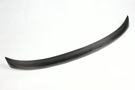Спойлер P-Style (для E92, Карбон) для BMW 3 серія E-90/91/92/93 2005-2011 рр | Зображення 2