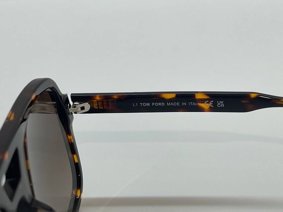 Сонцезахисні окуляри Tom Ford Falconer FT0884 | Зображення 5