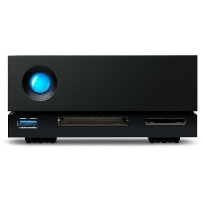 Внешний жесткий диск 3.5&quot; 8TB LaCie (STHS8000800)