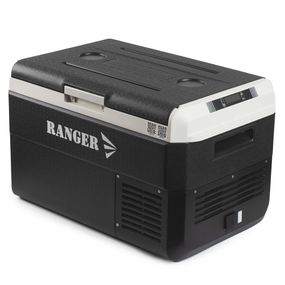 Автохолодильник компрессорный Ranger Ice Cool 30 л RA 8874 для авто