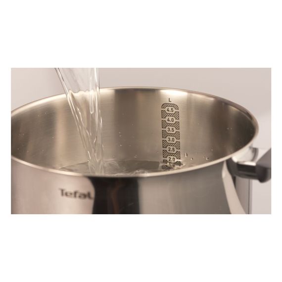 Набір посуду Tefal Daily Cook 11 предм (G713SB45) | Зображення 8