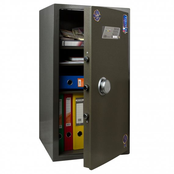 Сейф взломостойкий Safetronics NTR 80E | Зображення 1