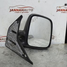 Дзеркало праве Volkswagen Transporter T4 1990-2003 Дзеркало заднього виду праве Фольксваген Транспортер