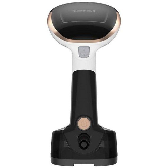 Ручной отпариватель Tefal Access Steam Pocket DT3030E0, 1300 Вт, 120 мл, бело-черный (DT3030E0) | Зображення 3
