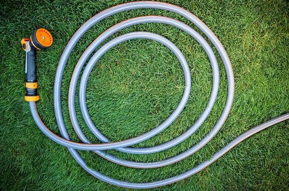 Садовий шланг Sequoia 3/4" 20 м SWH3420 | Зображення 1