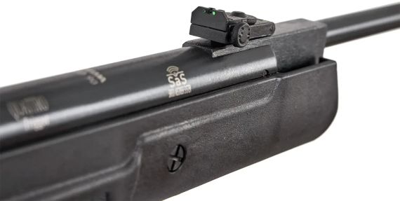 Гвинтівка пневматична Optima Mod.90 кал. 4,5 мм | Зображення 6