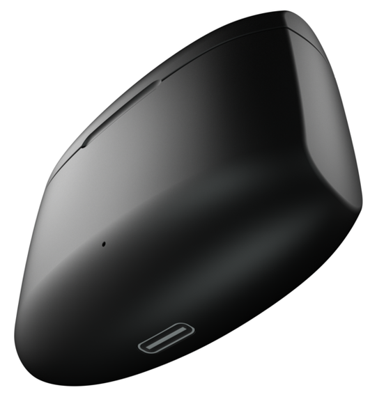 Гарнітура X-Digital HBS-210 Black | Зображення 5